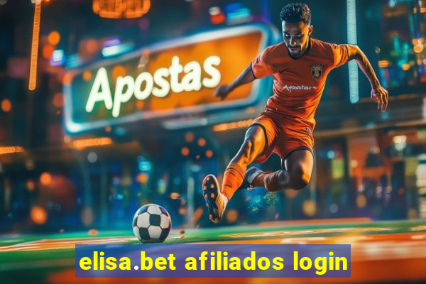 elisa.bet afiliados login